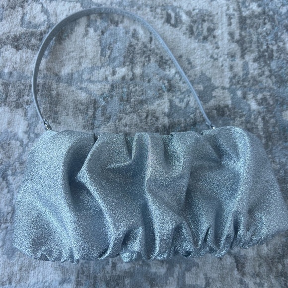 STAUD Bean Convertible Diamond Shoulder Bag - Picture 3 of 8